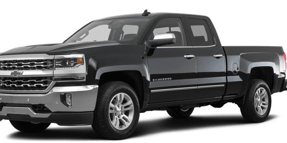 CHEVROLET SILVERADO 2018 1GCVKSEC0JZ370926 image