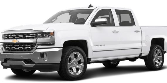 CHEVROLET SILVERADO 2018 3GCUKSEC7JG363337 image CHEVROLET SILVERADO 2018 3GCUKSEC7JG363337 image
