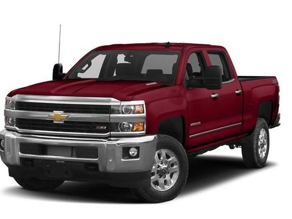 CHEVROLET SILVERADO 2018 1GC4K0CY1JF179144 image CHEVROLET SILVERADO 2018 1GC4K0CY1JF179144 image