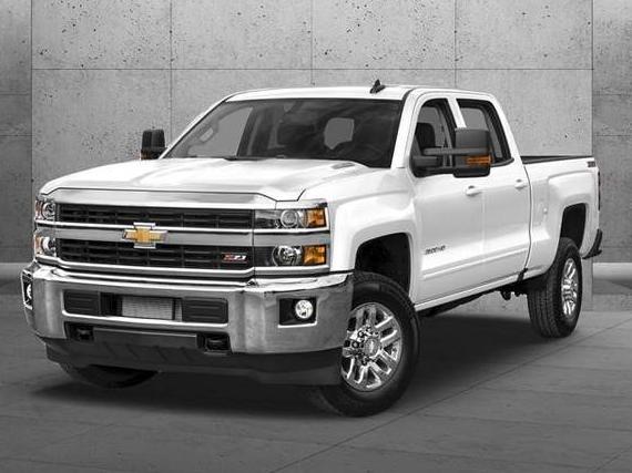 CHEVROLET SILVERADO 2018 1GC1KVEG7JF260976 image
