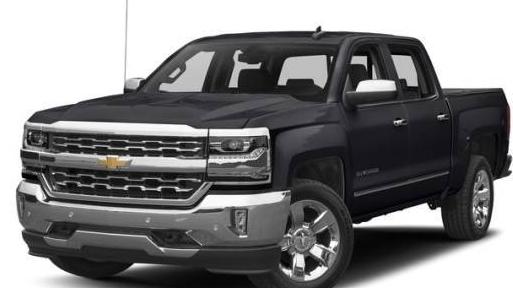 CHEVROLET SILVERADO 2018 3GCUKSEC1JG103872 image