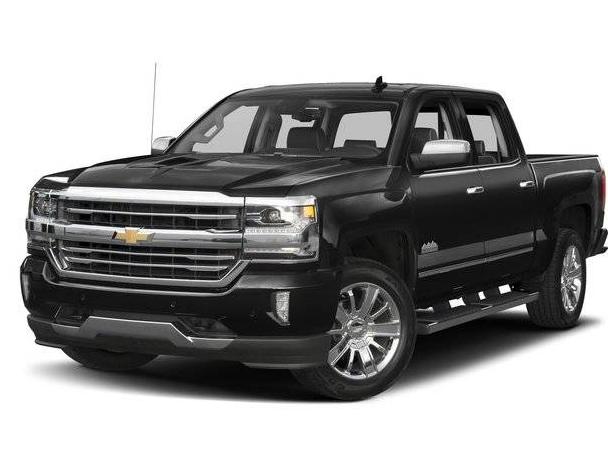 CHEVROLET SILVERADO 2018 3GCPCTEC9JG131726 image