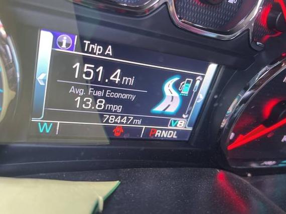 CHEVROLET SILVERADO 2018 3GCUKREC7JG385802 image