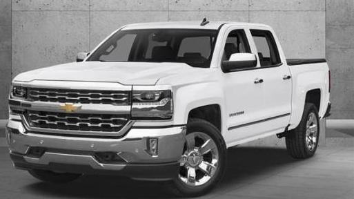 CHEVROLET SILVERADO 2018 3GCUKSEC6JG414651 image