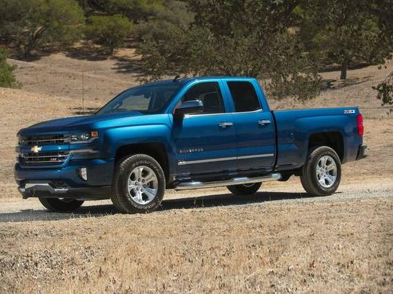CHEVROLET SILVERADO 2018 3GCUKSEC6JG203966 image