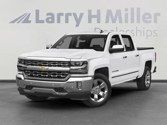CHEVROLET SILVERADO 2018 3GCUKSEC4JG205960 image