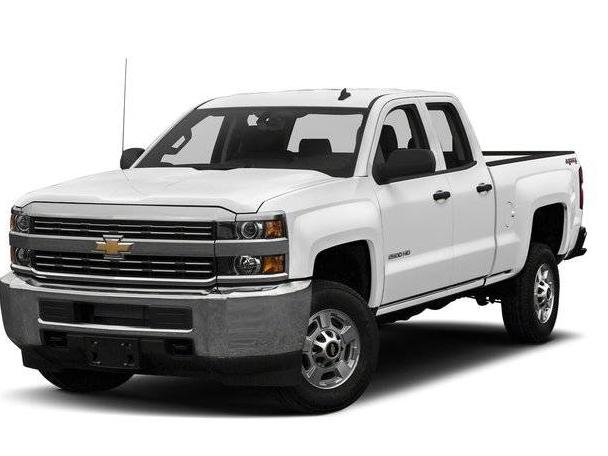 CHEVROLET SILVERADO 2018 1GC2KVEG2JZ106470 image