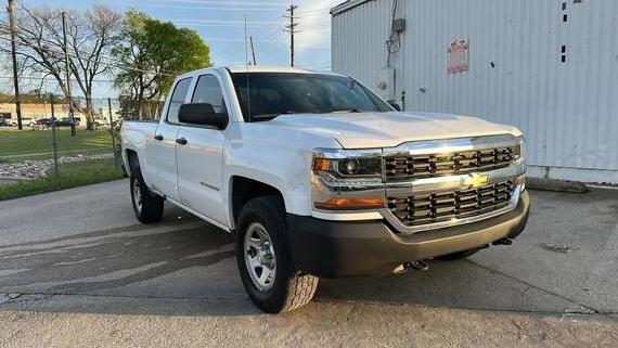 CHEVROLET SILVERADO 2018 1GCVKNEC0JZ350094 image CHEVROLET SILVERADO 2018 1GCVKNEC0JZ350094 image