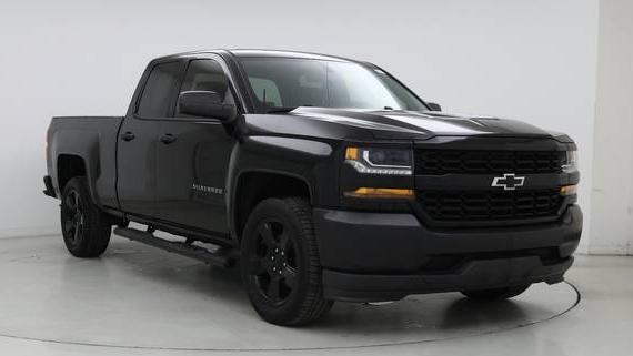 CHEVROLET SILVERADO 2018 1GCRCNEHXJZ369522 image CHEVROLET SILVERADO 2018 1GCRCNEHXJZ369522 image