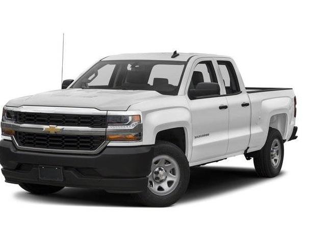 CHEVROLET SILVERADO 2018 1GCRCNEC6JZ247387 image