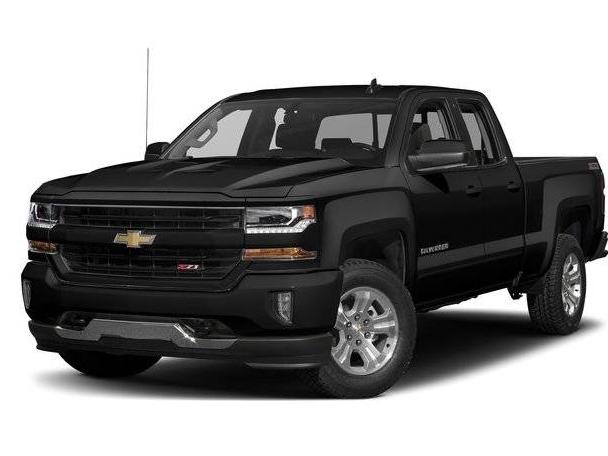 CHEVROLET SILVERADO 2018 1GCVKRECXJZ231993 image