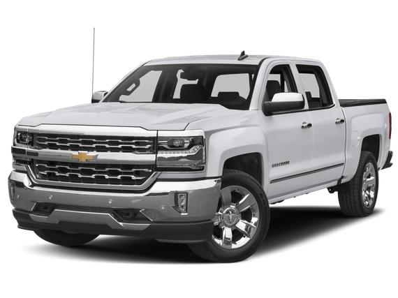 CHEVROLET SILVERADO 2018 3GCUKSEC6JG385104 image