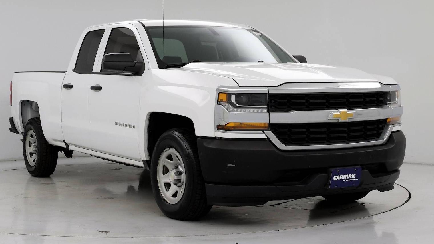 CHEVROLET SILVERADO 2018 1GCRCNEC3JZ146310 image