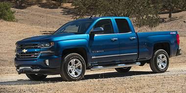 CHEVROLET SILVERADO 2018 1GCRCREH9JZ253185 image