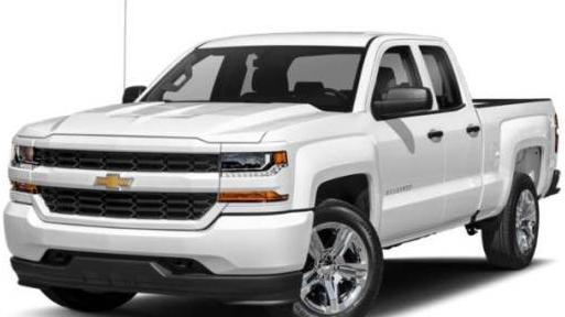 CHEVROLET SILVERADO 2018 1GCRCPEC3JZ328682 image