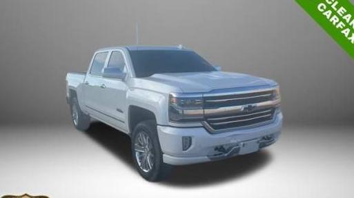 CHEVROLET SILVERADO 2018 3GCUKTEC8JG229913 image