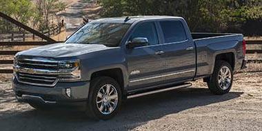 CHEVROLET SILVERADO 2018 3GCUKTEJ9JG547649 image