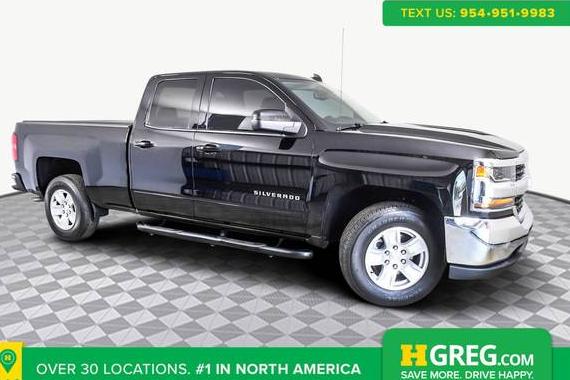 CHEVROLET SILVERADO 2018 1GCRCREC7JZ122843 image