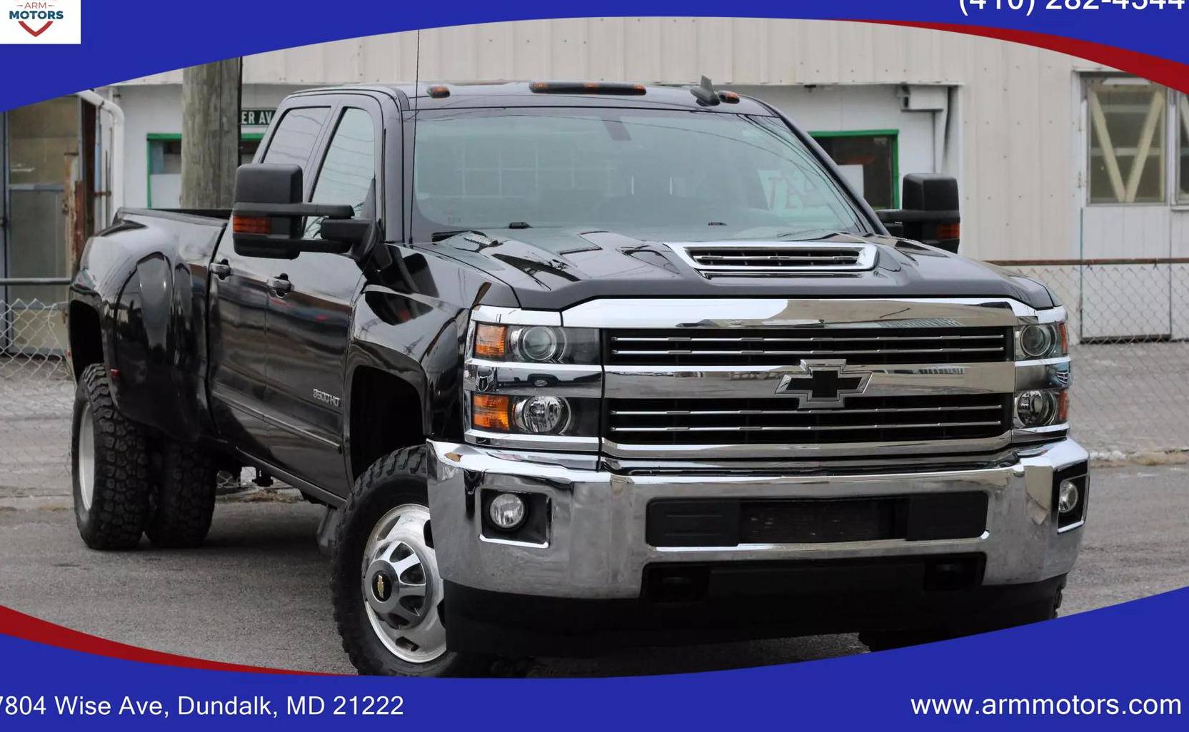 CHEVROLET SILVERADO 2018 1GC4KZCYXJF114507 image