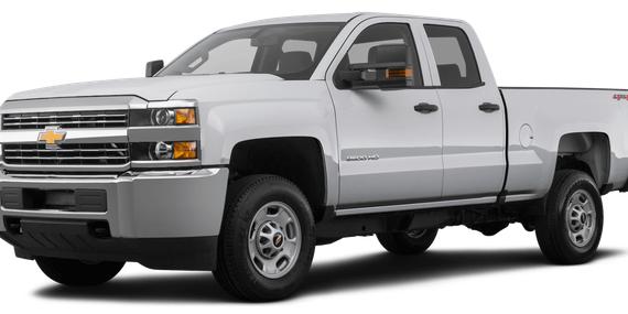 CHEVROLET SILVERADO 2018 1GC2KUEG0JZ192825 image CHEVROLET SILVERADO 2018 1GC2KUEG0JZ192825 image