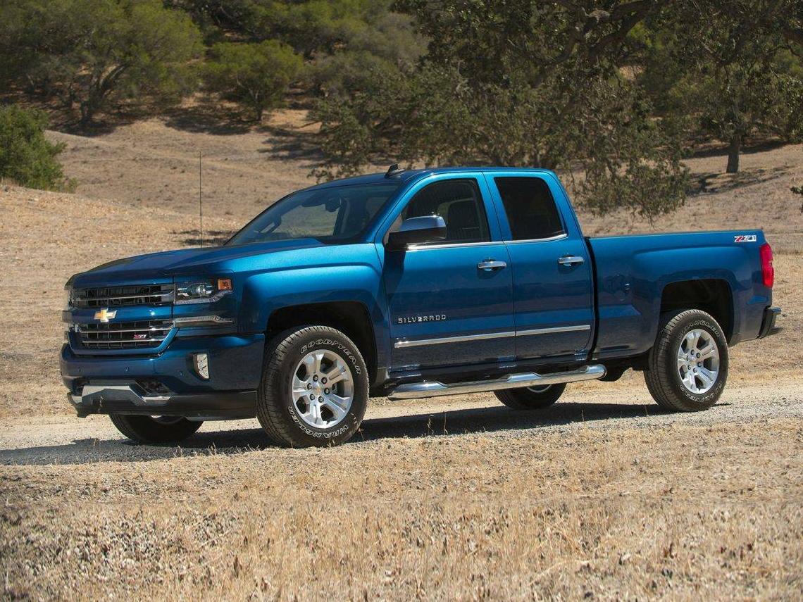 CHEVROLET SILVERADO 2018 3GCUKSEC3JG551983 image