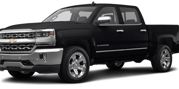 CHEVROLET SILVERADO 2018 3GCUKSEC5JG336394 image