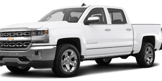 CHEVROLET SILVERADO 2018 3GCUKSEJ5JG324857 image CHEVROLET SILVERADO 2018 3GCUKSEJ5JG324857 image
