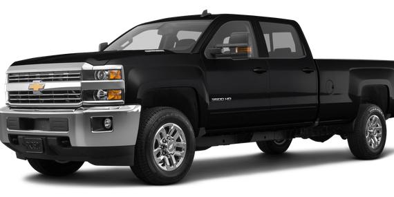 CHEVROLET SILVERADO 2018 1GC4K1EY2JF270118 image CHEVROLET SILVERADO 2018 1GC4K1EY2JF270118 image