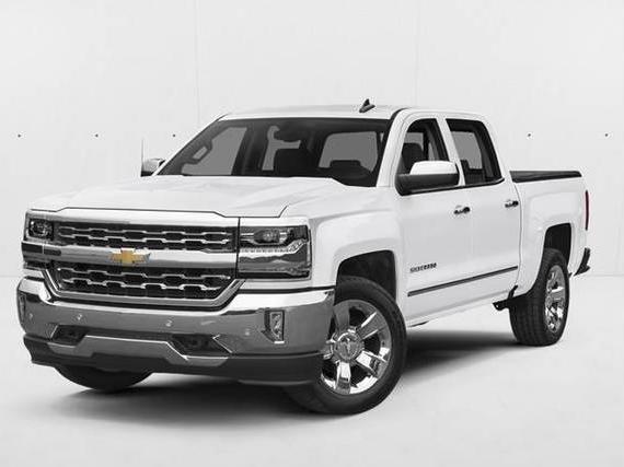 CHEVROLET SILVERADO 2018 3GCUKSEC2JG626141 image CHEVROLET SILVERADO 2018 3GCUKSEC2JG626141 image