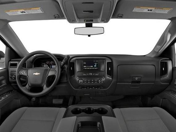 CHEVROLET SILVERADO 2018 1GCRCPEH6JZ363499 image CHEVROLET SILVERADO 2018 1GCRCPEH6JZ363499 image