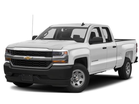 CHEVROLET SILVERADO 2018 1GCRCNEH2JZ146889 image