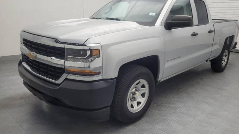 CHEVROLET SILVERADO 2018 1GCRCNEC0JZ355018 image