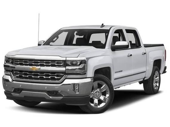 CHEVROLET SILVERADO 2018 3GCUKSEC8JG366909 image CHEVROLET SILVERADO 2018 3GCUKSEC8JG366909 image