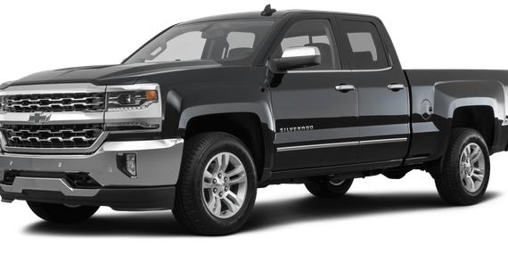 CHEVROLET SILVERADO 2018 1GCVKSEC2JZ273503 image CHEVROLET SILVERADO 2018 1GCVKSEC2JZ273503 image