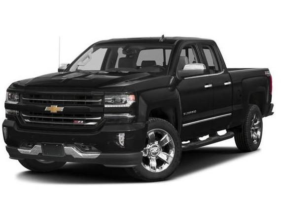 CHEVROLET SILVERADO 2018 1GCVKSEC9JZ225030 image