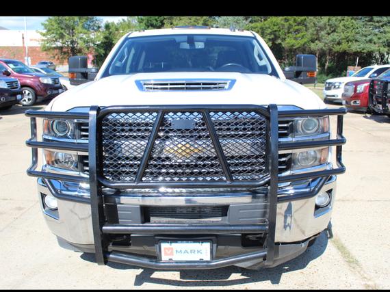 CHEVROLET SILVERADO 2018 1GC1KVEY0JF216911 image CHEVROLET SILVERADO 2018 1GC1KVEY0JF216911 image