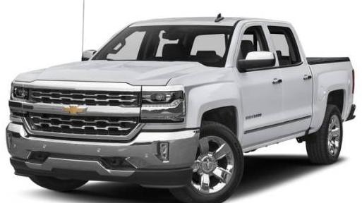 CHEVROLET SILVERADO 2018 3GCUKSEC1JG292474 image