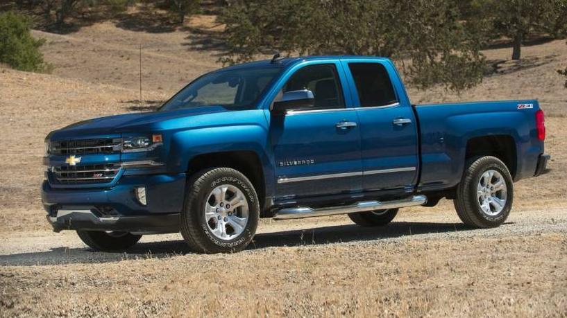 CHEVROLET SILVERADO 2018 3GCUKSEC4JG178064 image