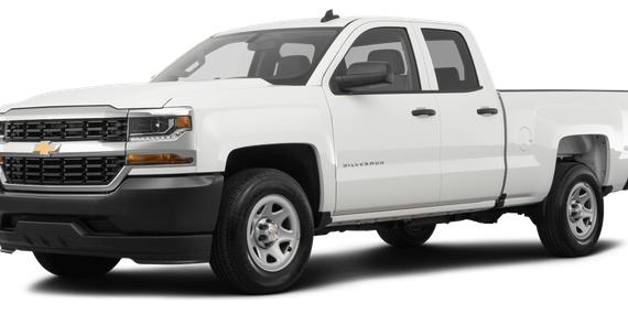 CHEVROLET SILVERADO 2018 1GCVKNEH1JZ352819 image CHEVROLET SILVERADO 2018 1GCVKNEH1JZ352819 image