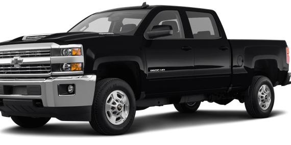 CHEVROLET SILVERADO 2018 1GC1KVEG4JF218023 image