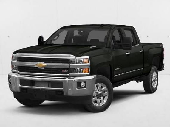 CHEVROLET SILVERADO 2018 1GC1KXEY4JF220911 image CHEVROLET SILVERADO 2018 1GC1KXEY4JF220911 image