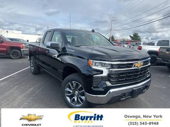 CHEVROLET SILVERADO 2026 1GCRKKEKXTZ187044 image CHEVROLET SILVERADO 2026 1GCRKKEKXTZ187044 image