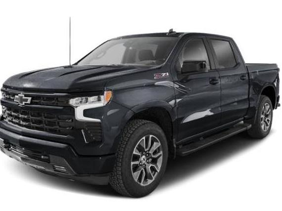 CHEVROLET SILVERADO 2026 1GCUKEED2TZ108334 image CHEVROLET SILVERADO 2026 1GCUKEED2TZ108334 image