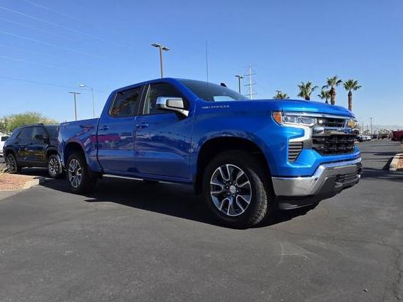 CHEVROLET SILVERADO 2026 1GCPKKEK3TZ112788 image CHEVROLET SILVERADO 2026 1GCPKKEK3TZ112788 image