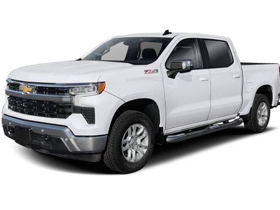 CHEVROLET SILVERADO 2026 1GCUKDED5TZ172944 image CHEVROLET SILVERADO 2026 1GCUKDED5TZ172944 image