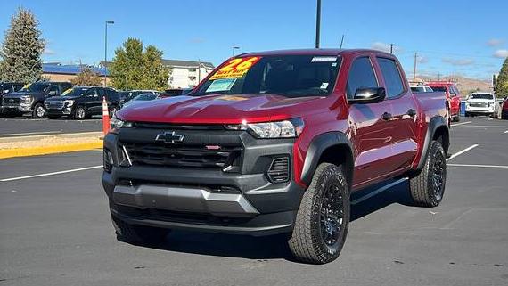 CHEVROLET SILVERADO 2026 1GCPTEEK7T1101936 image CHEVROLET SILVERADO 2026 1GCPTEEK7T1101936 image