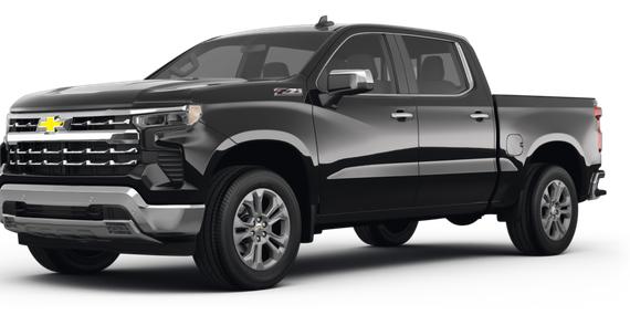 CHEVROLET SILVERADO 2026 2GCPAEED8T1107018 image CHEVROLET SILVERADO 2026 2GCPAEED8T1107018 image