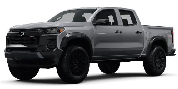 CHEVROLET SILVERADO 2026 1GCPTEEK7T1113035 image CHEVROLET SILVERADO 2026 1GCPTEEK7T1113035 image