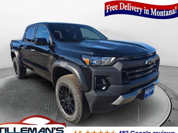 CHEVROLET SILVERADO 2026 1GCPTEEK7T1144236 image CHEVROLET SILVERADO 2026 1GCPTEEK7T1144236 image