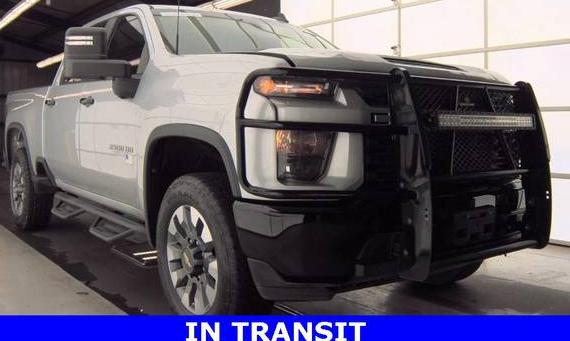 CHEVROLET SILVERADO 2021 1GC4YME70MF303693 image CHEVROLET SILVERADO 2021 1GC4YME70MF303693 image